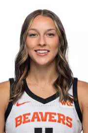 AJ Marotte, Vista Ridge High School, committed to Oregon State University