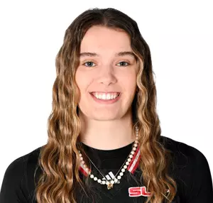 Jorja Elliott, Lake Dallas High School, committed to University of the Incarnate Word