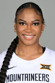 Lauren Fields, Shawnee High School, committed to West Virginia University
