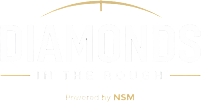 Diamonds in the Rough